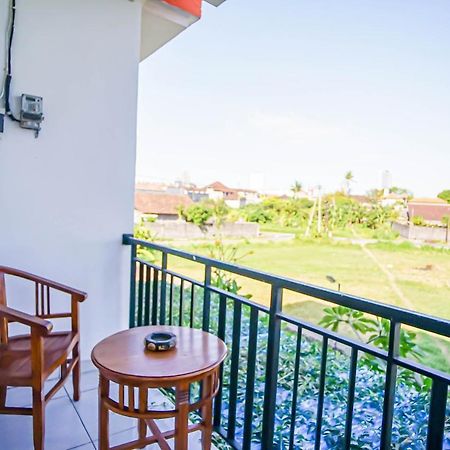 Pondok Sariqu Hotel Legian Exterior foto