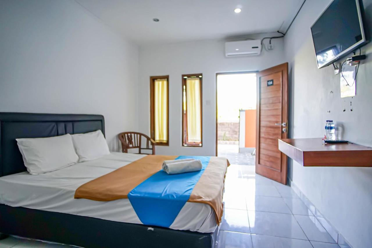 Pondok Sariqu Hotel Legian Exterior foto