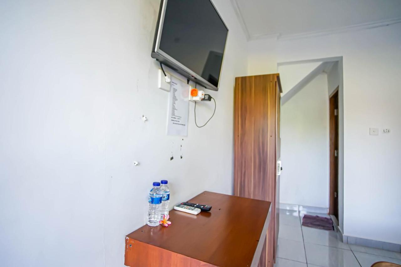 Pondok Sariqu Hotel Legian Exterior foto