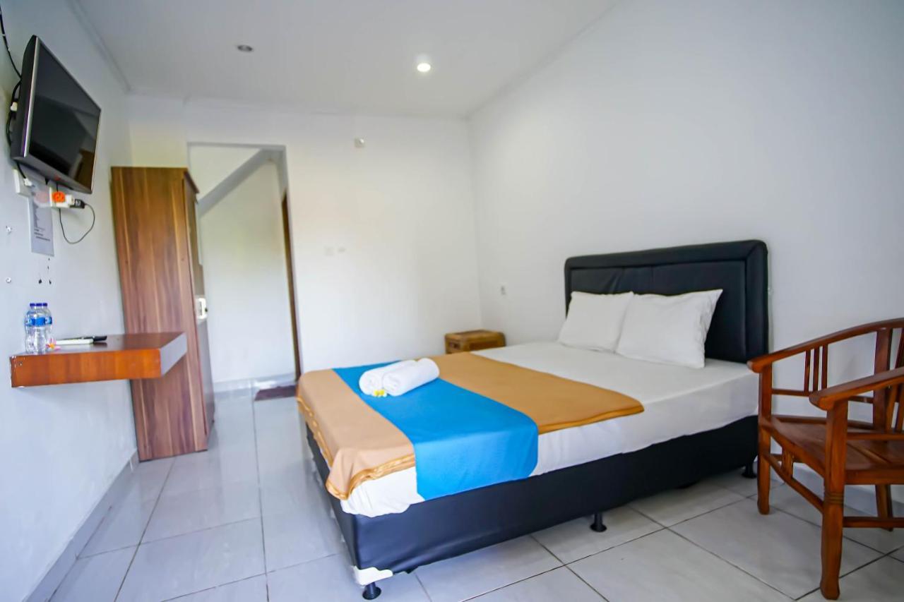 Pondok Sariqu Hotel Legian Exterior foto